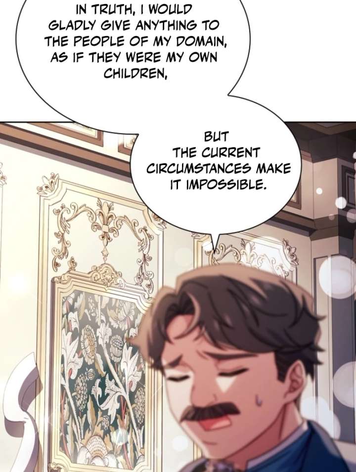 The Lady Wants to Rest - Chapter 179 Page 23