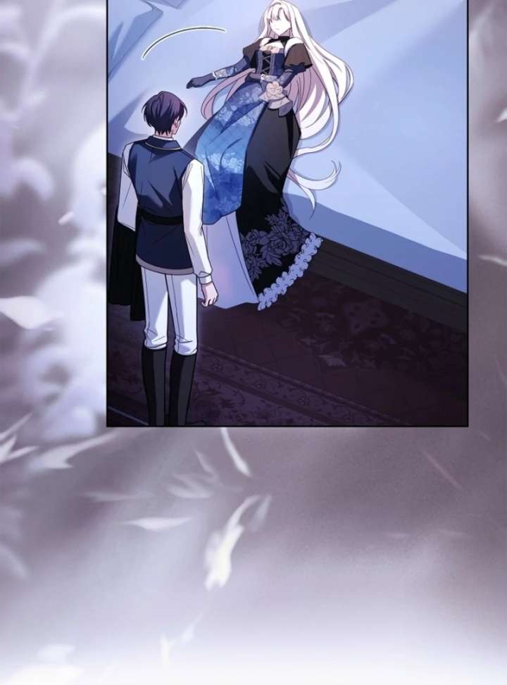 The Lady Wants to Rest - Chapter 179 Page 36