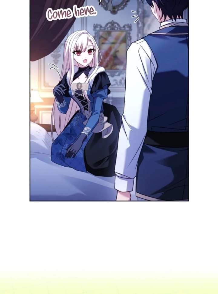 The Lady Wants to Rest - Chapter 179 Page 43