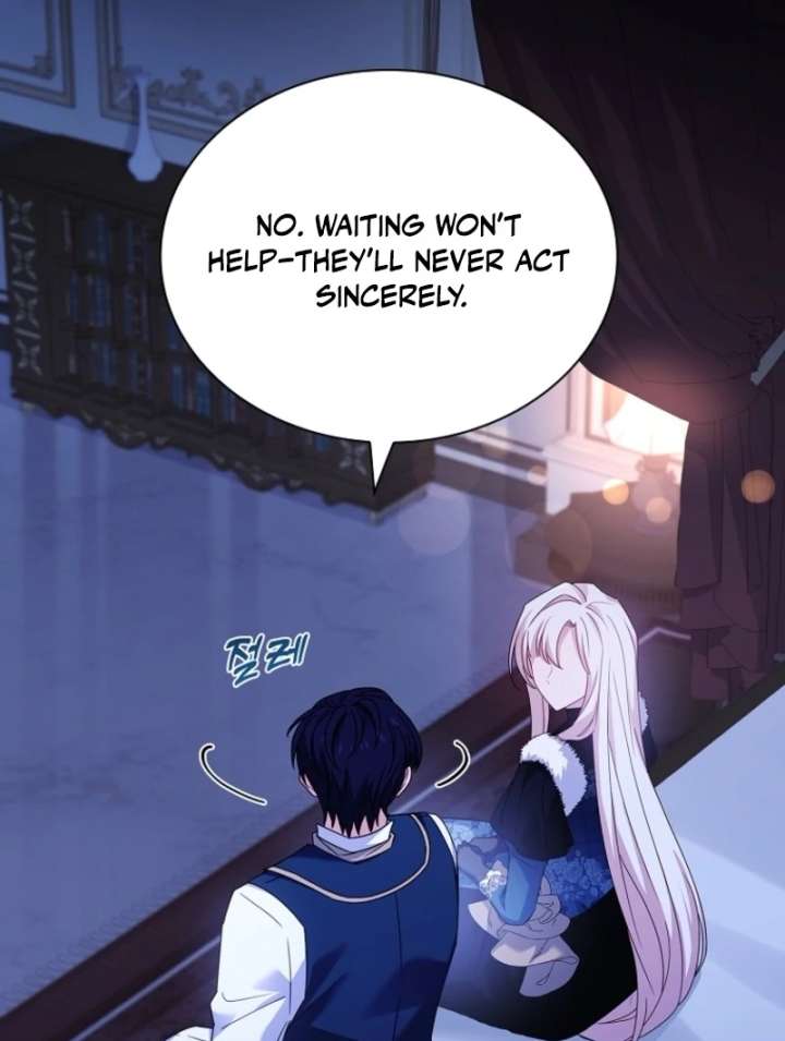 The Lady Wants to Rest - Chapter 179 Page 55