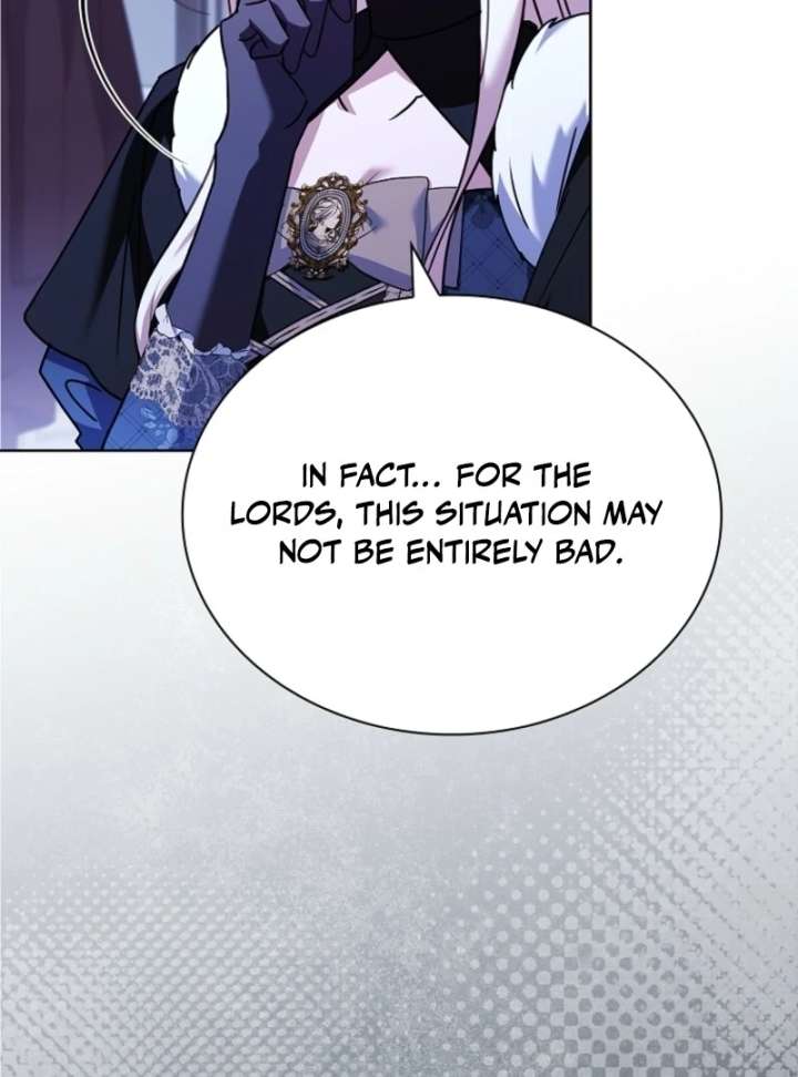 The Lady Wants to Rest - Chapter 179 Page 58