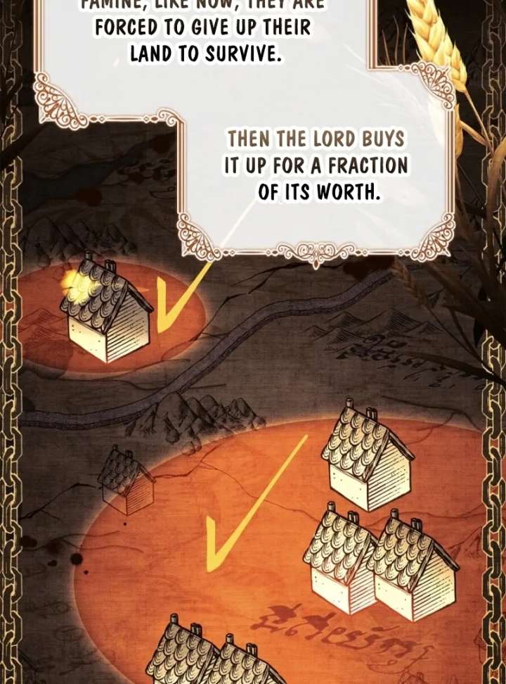 The Lady Wants to Rest - Chapter 179 Page 65