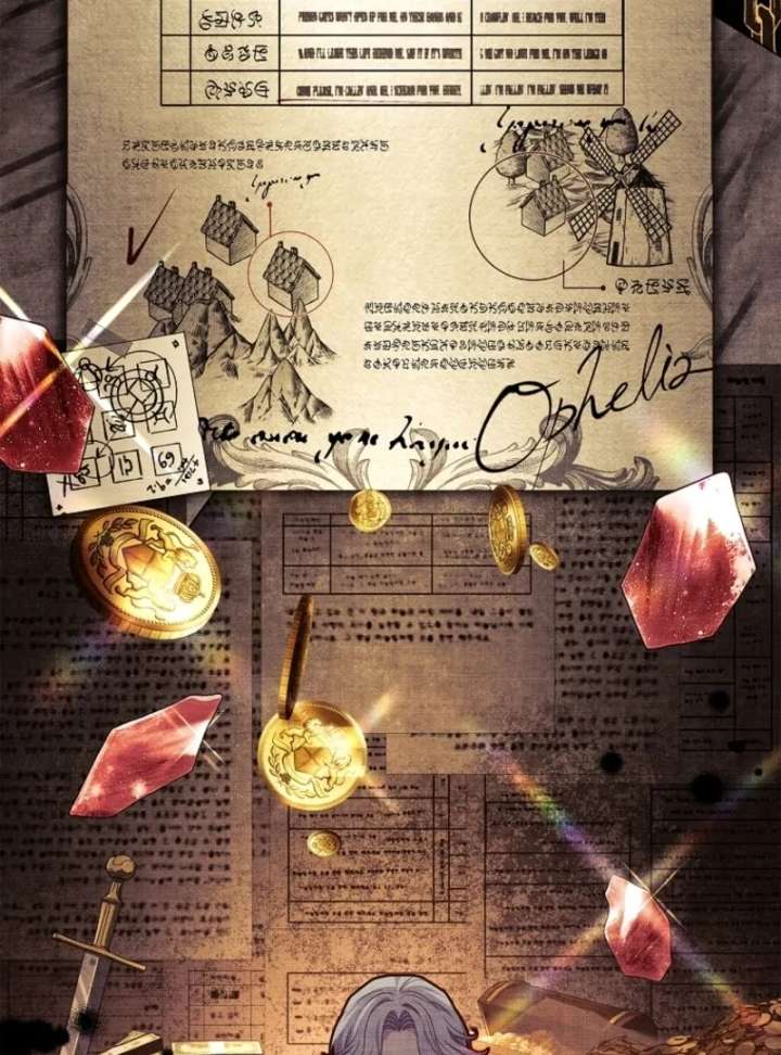 The Lady Wants to Rest - Chapter 179 Page 68