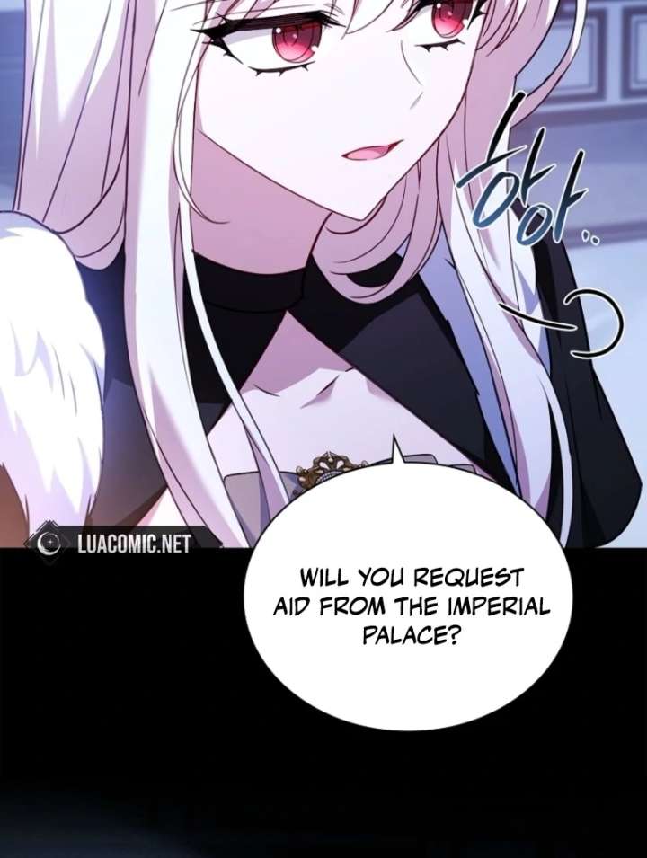 The Lady Wants to Rest - Chapter 179 Page 71