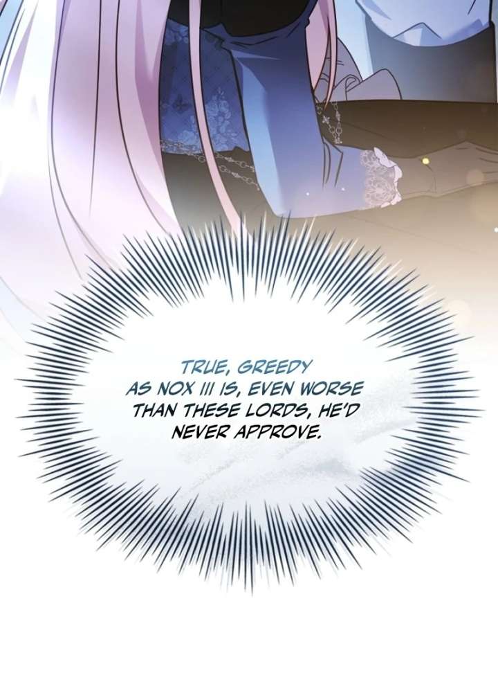 The Lady Wants to Rest - Chapter 179 Page 74