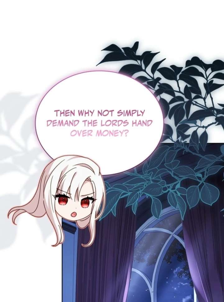 The Lady Wants to Rest - Chapter 179 Page 75