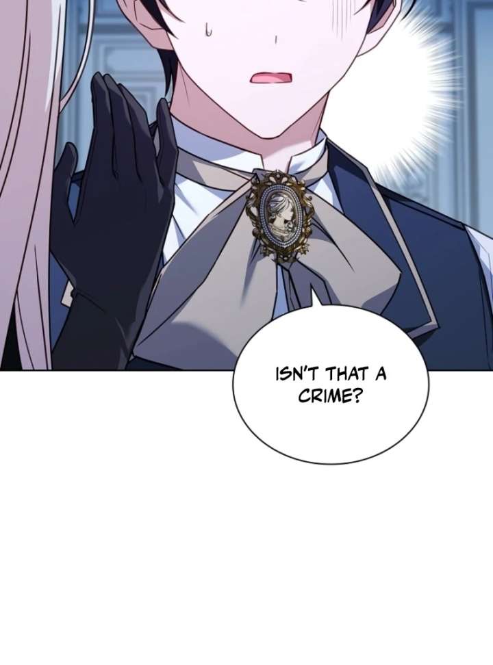 The Lady Wants to Rest - Chapter 179 Page 85