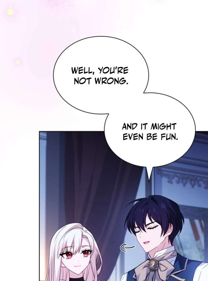 The Lady Wants to Rest - Chapter 179 Page 91