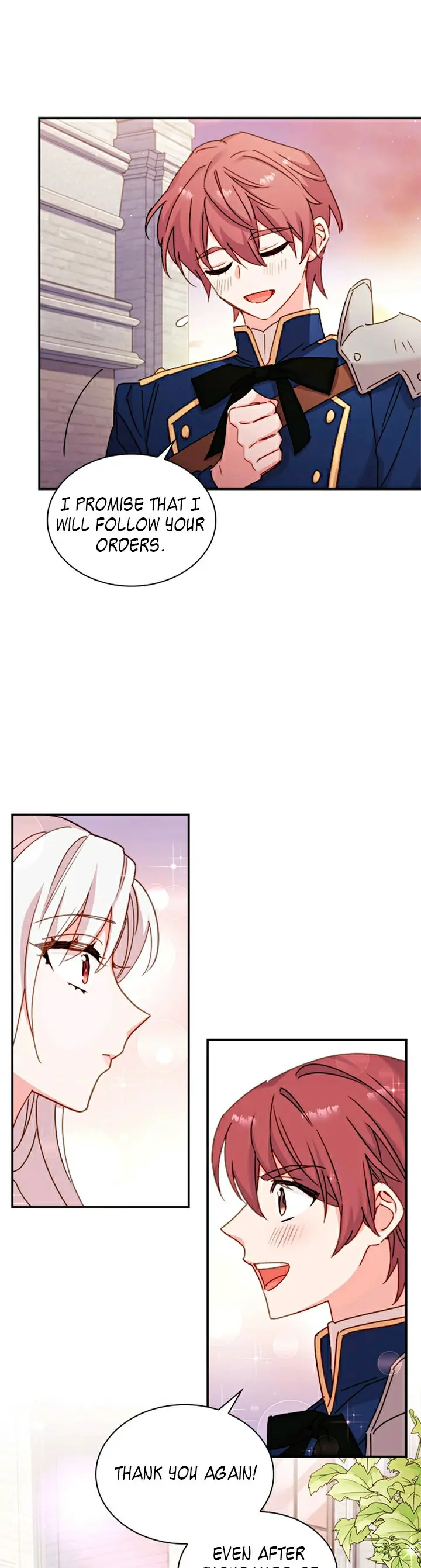 The Lady Wants to Rest - Chapter 18 Page 15