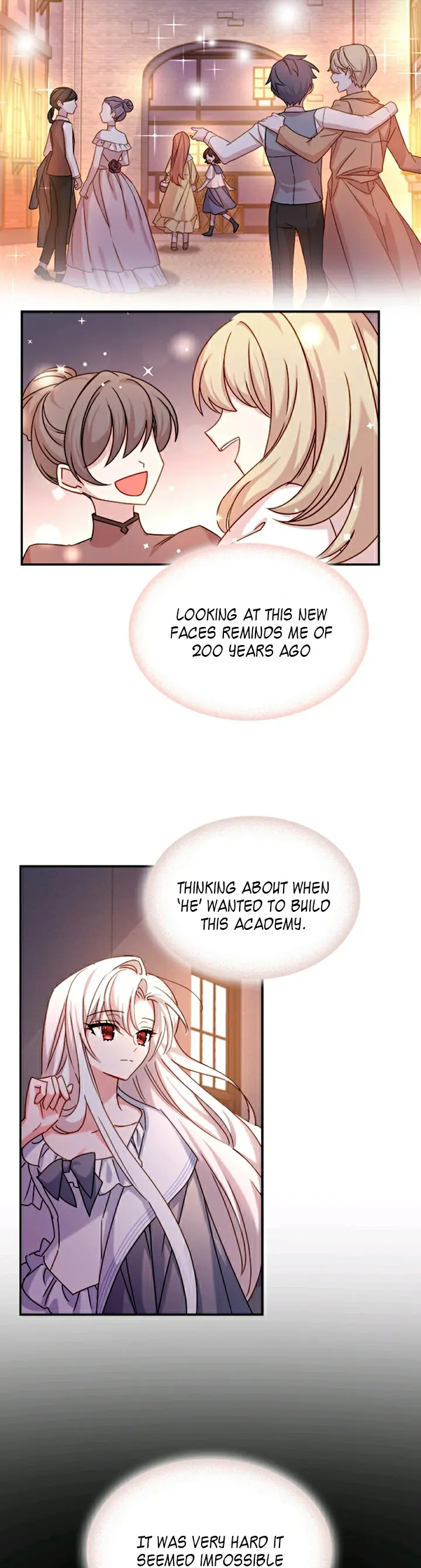 The Lady Wants to Rest - Chapter 18 Page 25