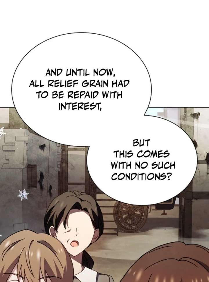 The Lady Wants to Rest - Chapter 180 Page 105