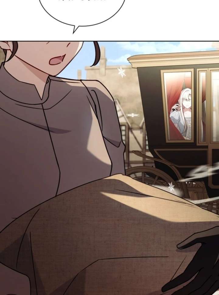 The Lady Wants to Rest - Chapter 180 Page 107