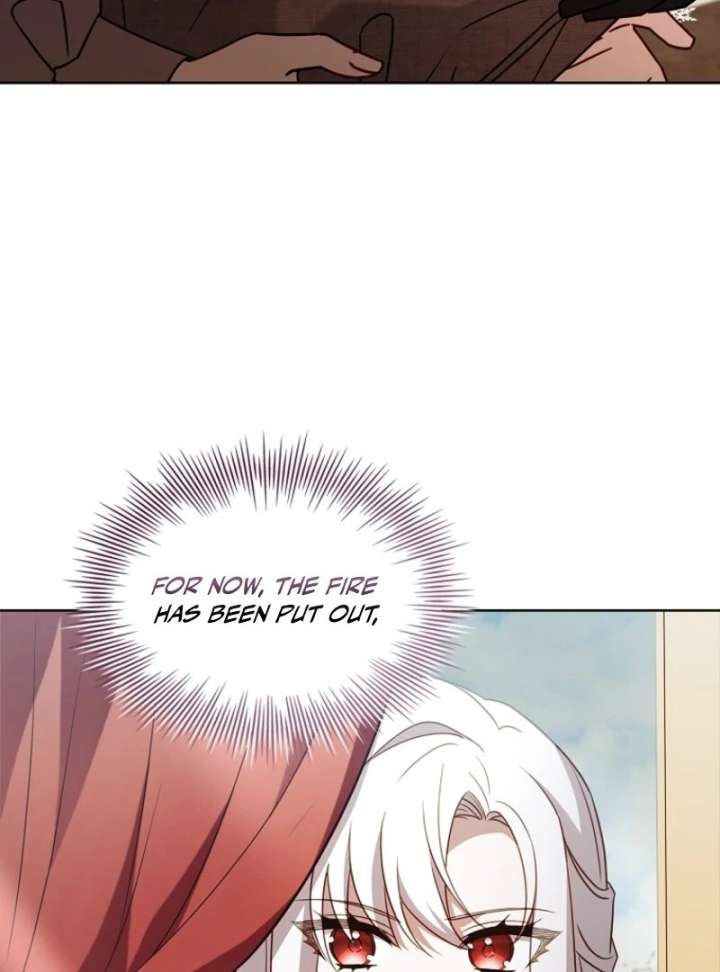 The Lady Wants to Rest - Chapter 180 Page 108