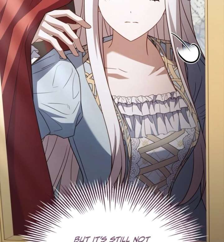 The Lady Wants to Rest - Chapter 180 Page 109