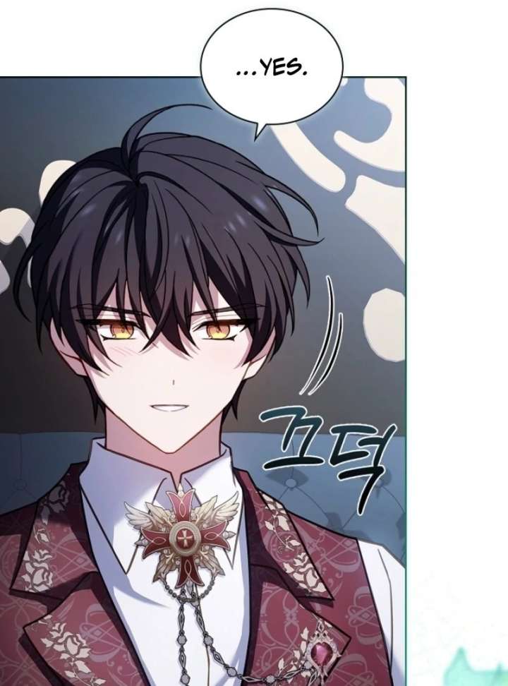 The Lady Wants to Rest - Chapter 180 Page 113