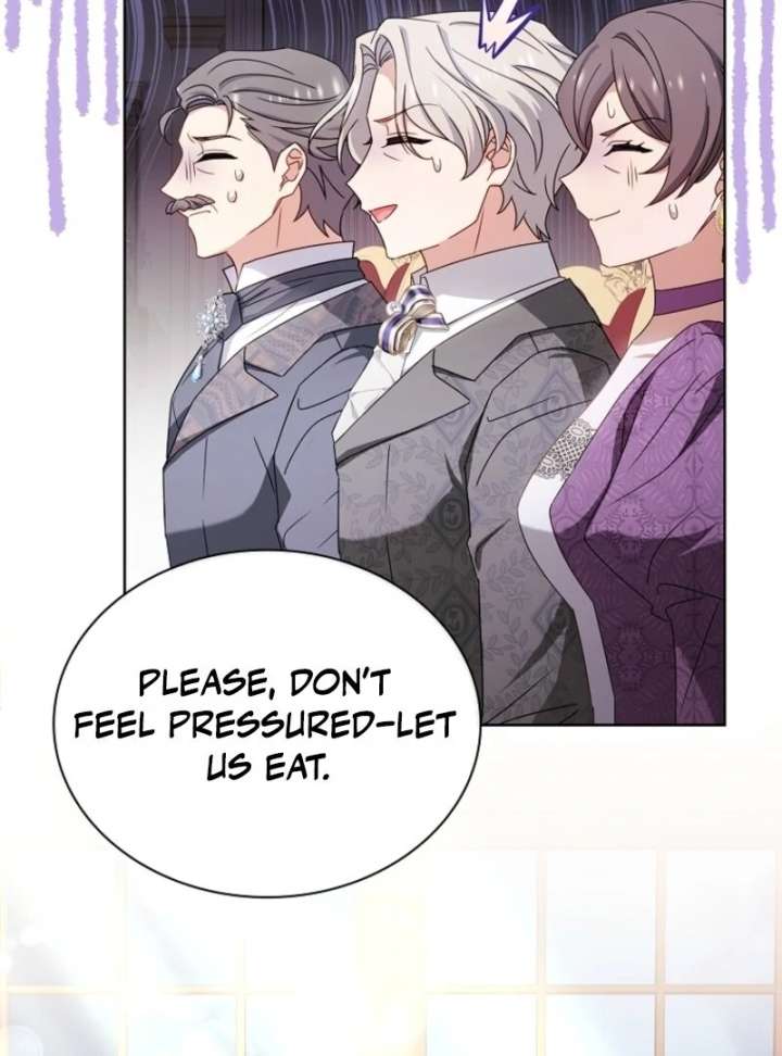 The Lady Wants to Rest - Chapter 180 Page 129