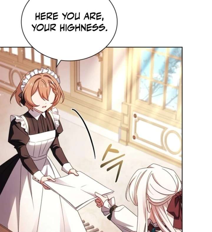 The Lady Wants to Rest - Chapter 180 Page 136