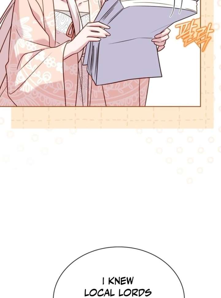 The Lady Wants to Rest - Chapter 180 Page 21