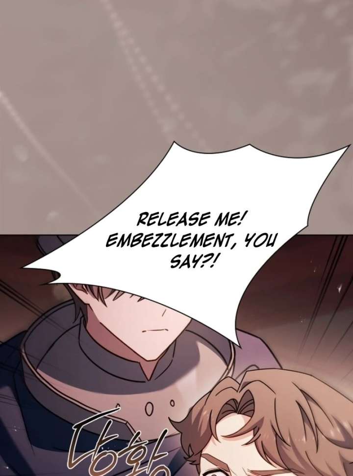 The Lady Wants to Rest - Chapter 180 Page 31