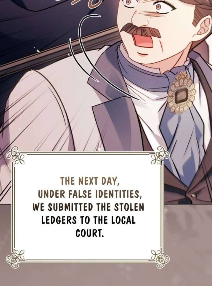 The Lady Wants to Rest - Chapter 180 Page 32