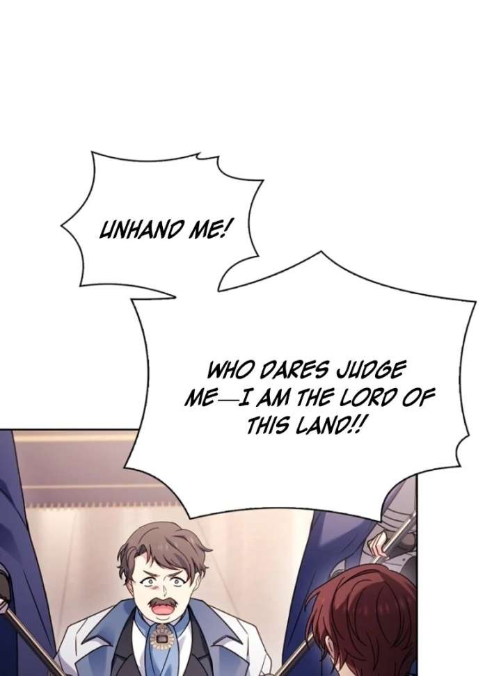 The Lady Wants to Rest - Chapter 180 Page 35