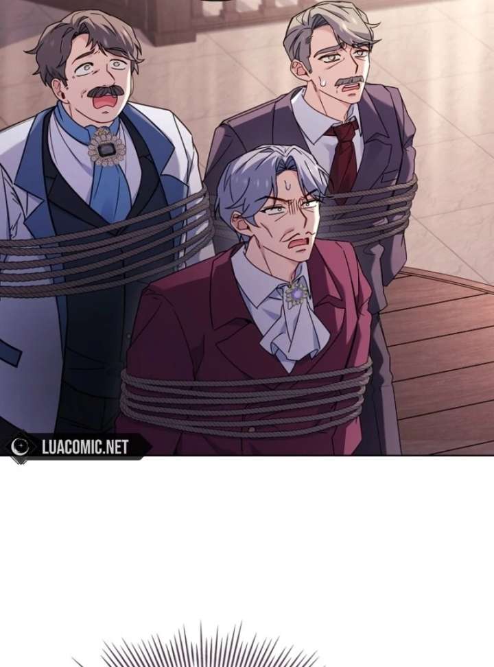 The Lady Wants to Rest - Chapter 180 Page 42