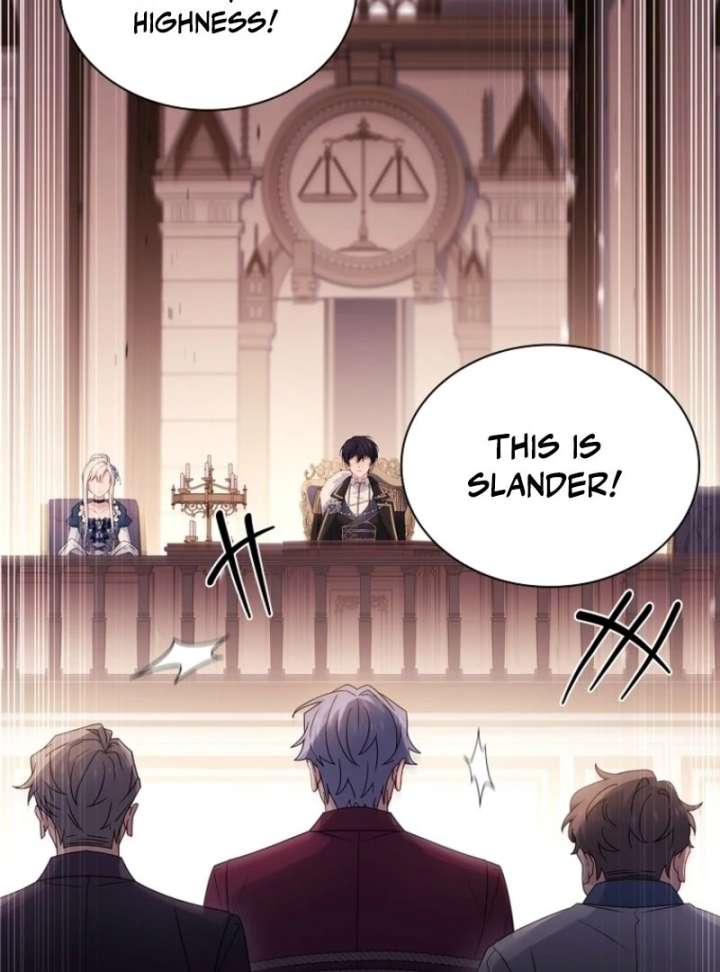 The Lady Wants to Rest - Chapter 180 Page 45