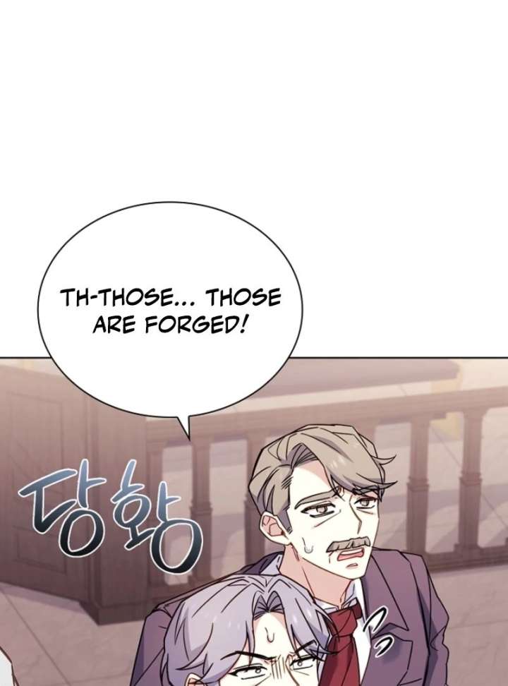 The Lady Wants to Rest - Chapter 180 Page 48