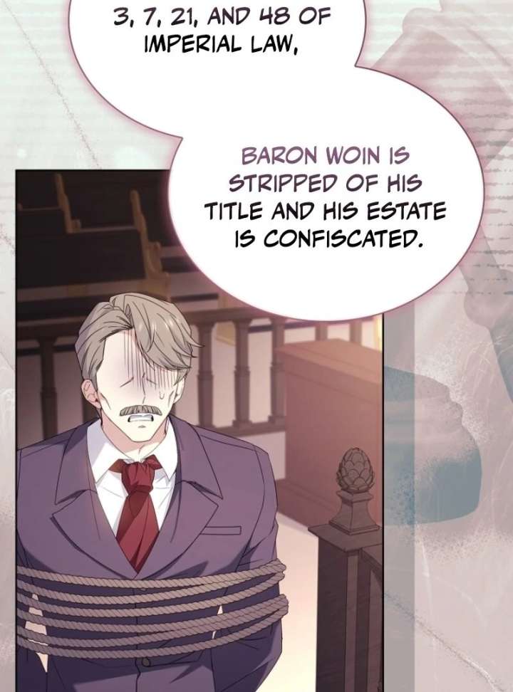 The Lady Wants to Rest - Chapter 180 Page 77