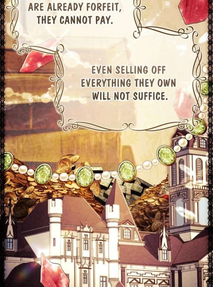 The Lady Wants to Rest - Chapter 180 Page 86