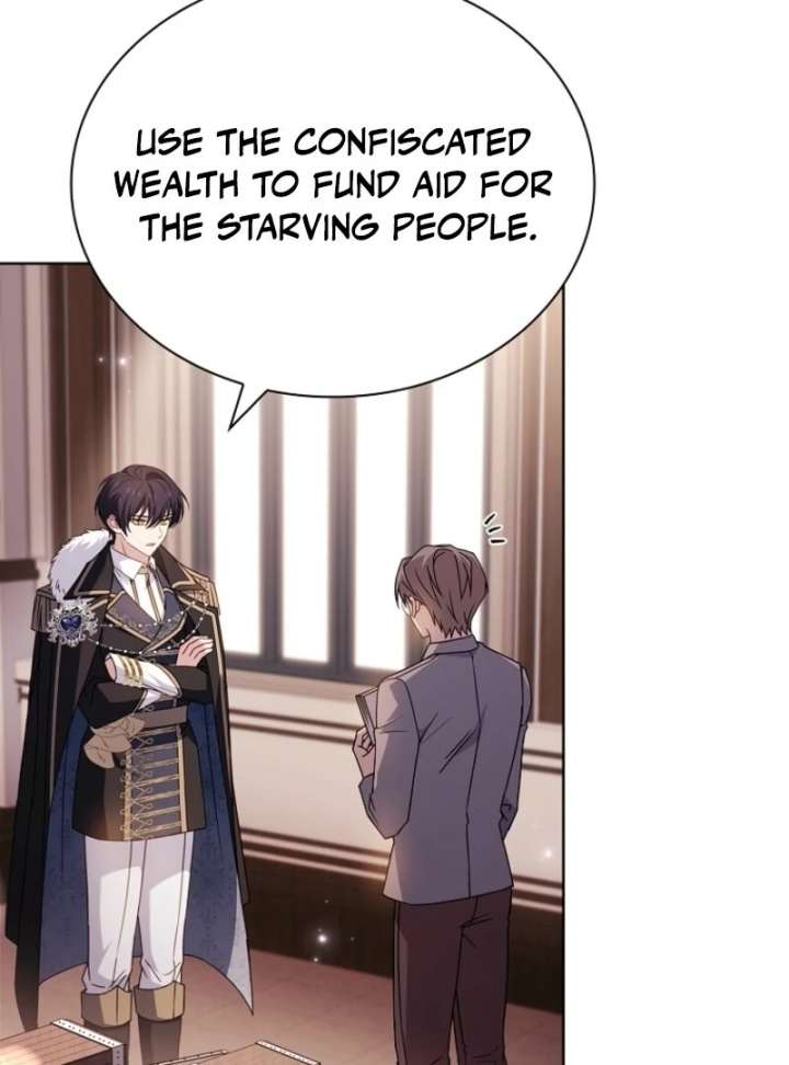 The Lady Wants to Rest - Chapter 180 Page 93