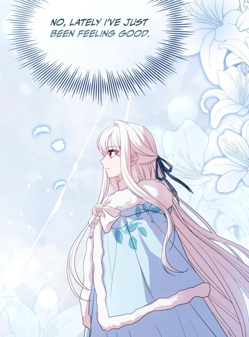 The Lady Wants to Rest - Chapter 181 Page 104