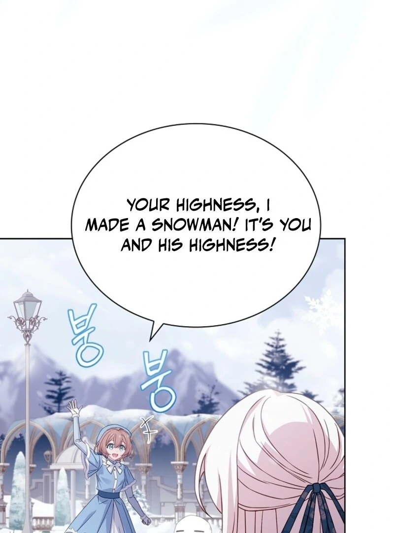 The Lady Wants to Rest - Chapter 181 Page 108