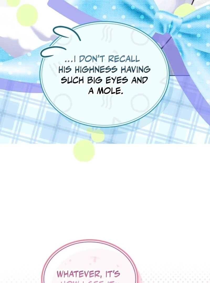 The Lady Wants to Rest - Chapter 181 Page 117