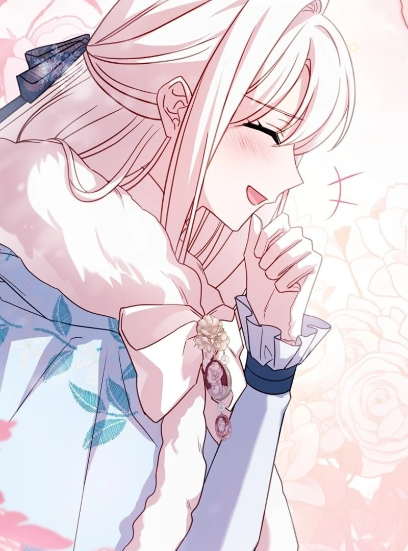 The Lady Wants to Rest - Chapter 181 Page 120