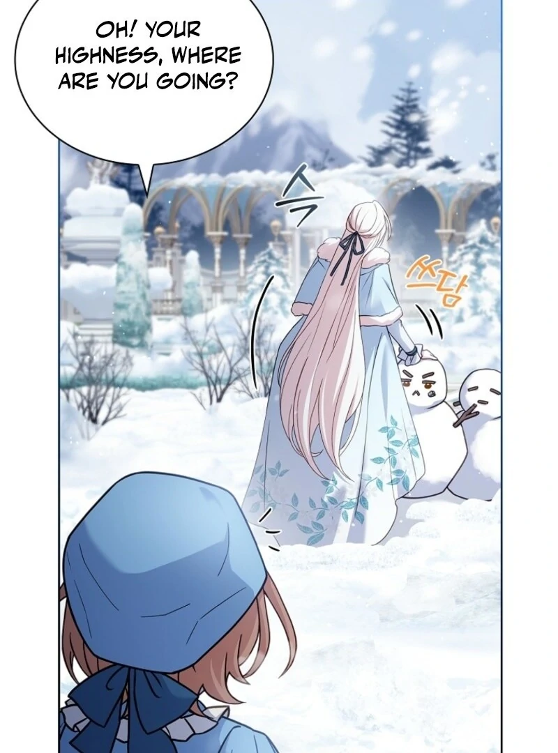 The Lady Wants to Rest - Chapter 181 Page 133