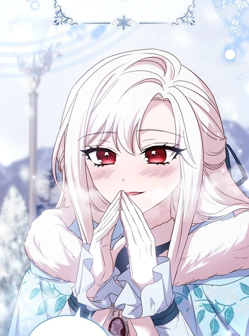 The Lady Wants to Rest - Chapter 181 Page 142