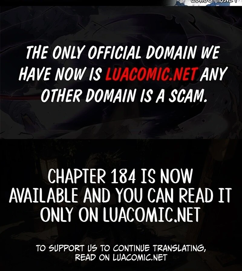 The Lady Wants to Rest - Chapter 181 Page 156