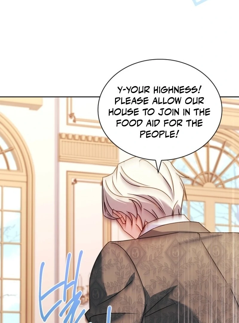 The Lady Wants to Rest - Chapter 181 Page 23