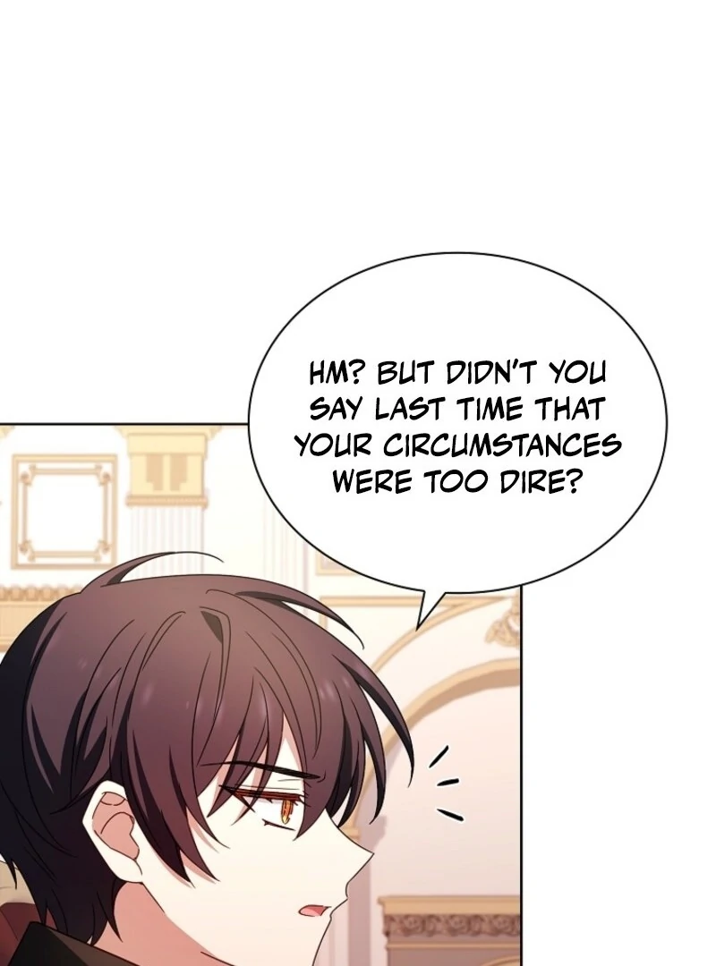 The Lady Wants to Rest - Chapter 181 Page 25