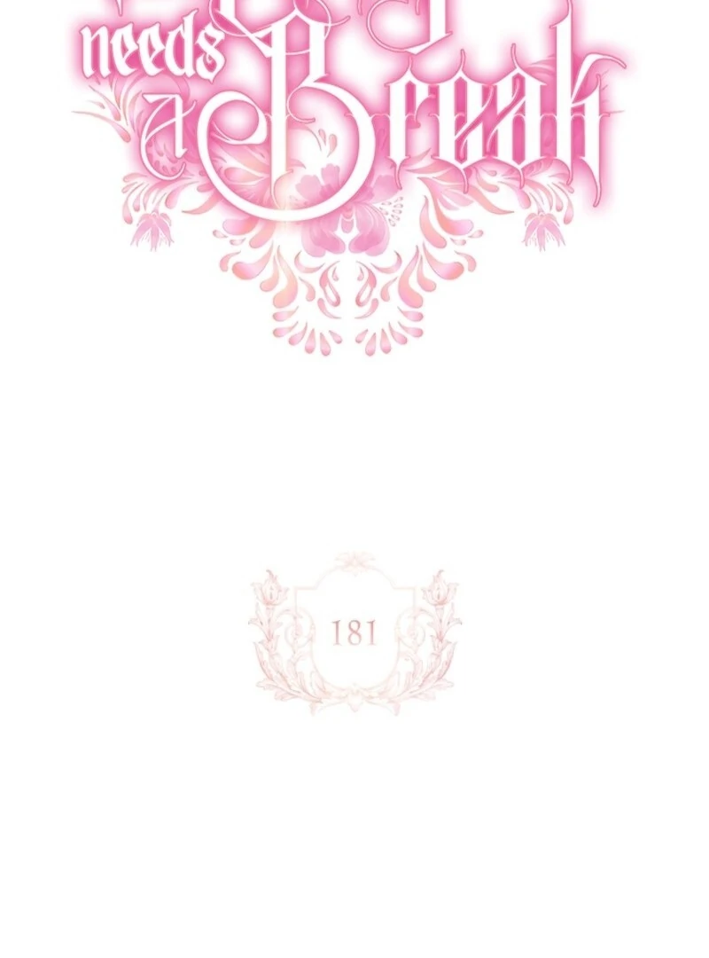 The Lady Wants to Rest - Chapter 181 Page 3