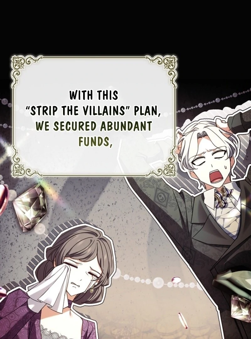 The Lady Wants to Rest - Chapter 181 Page 34