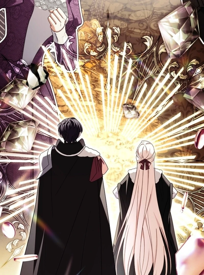 The Lady Wants to Rest - Chapter 181 Page 35