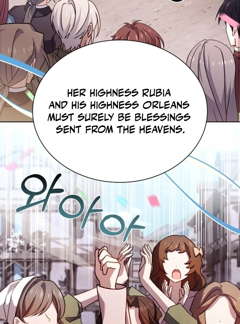 The Lady Wants to Rest - Chapter 181 Page 47