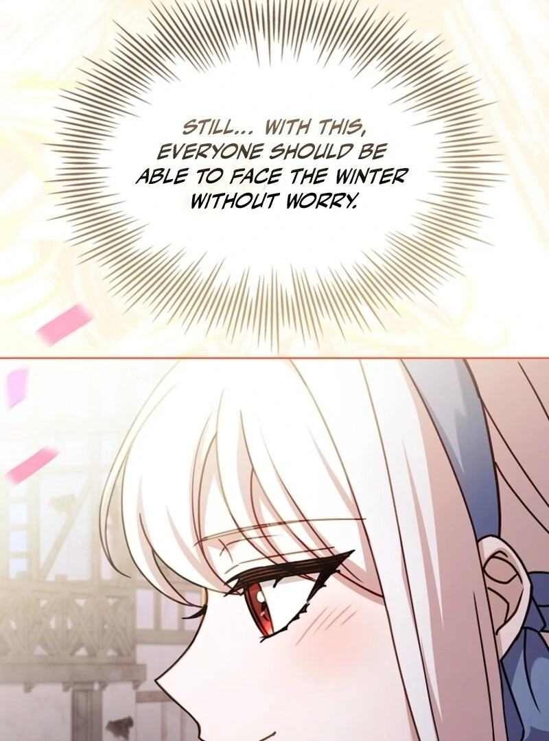 The Lady Wants to Rest - Chapter 181 Page 53