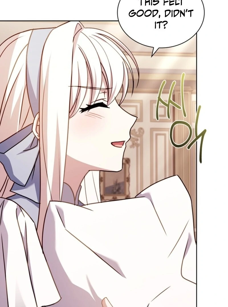 The Lady Wants to Rest - Chapter 181 Page 61