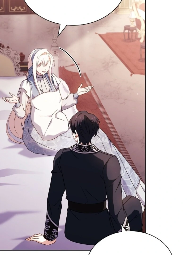 The Lady Wants to Rest - Chapter 181 Page 67