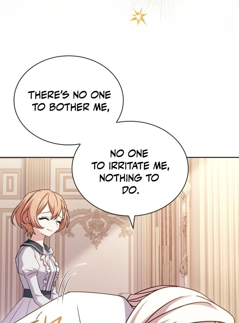 The Lady Wants to Rest - Chapter 181 Page 77