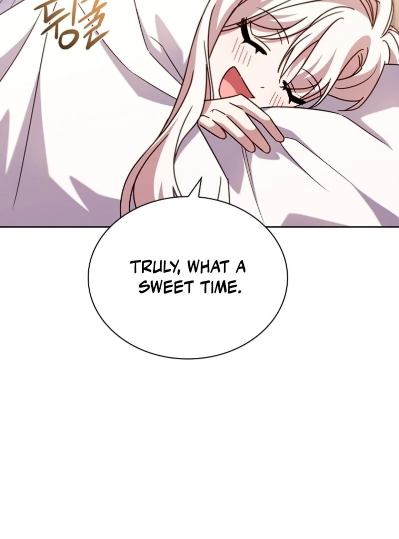 The Lady Wants to Rest - Chapter 181 Page 78