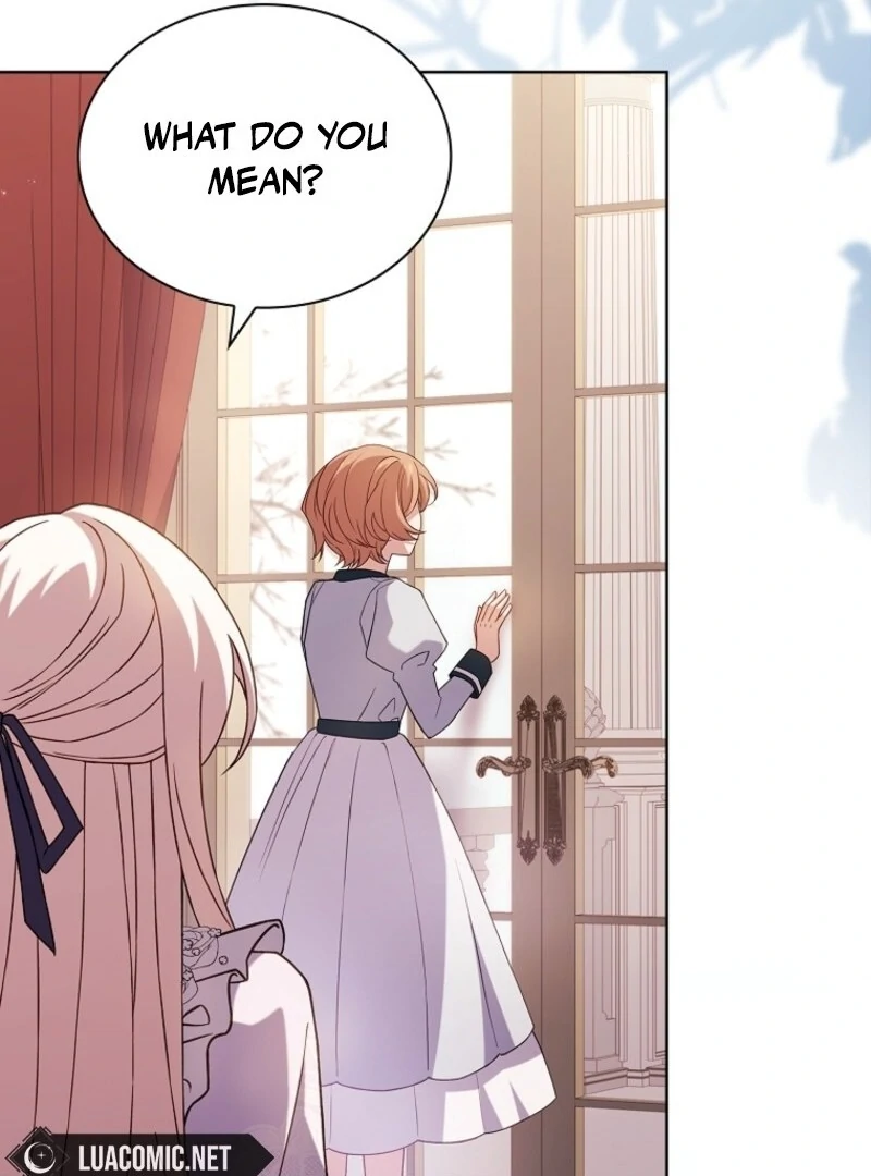 The Lady Wants to Rest - Chapter 181 Page 85